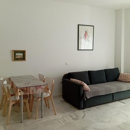 LagunillasArt Apartment Málaga Exterior foto